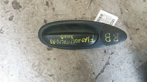 Håndtag udvending FIAT MULTIPLA (186_)