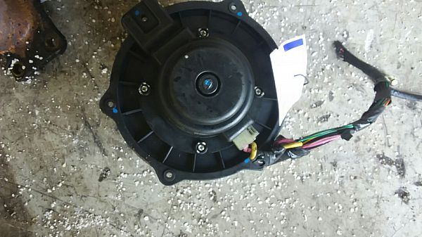 Kachel Ventilatiemotor / aanjager CHEVROLET NUBIRA Saloon