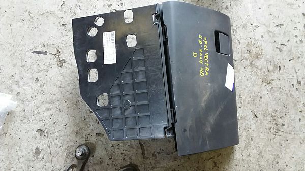 Handskerum OPEL VECTRA C (Z02)