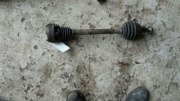 Drivaksel for VW GOLF Mk IV (1J1)