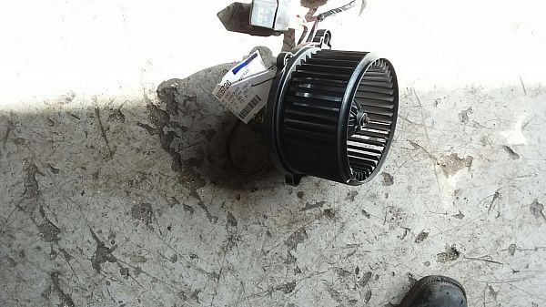 Kachel Ventilatiemotor / aanjager KIA CERATO Hatchback (LD)