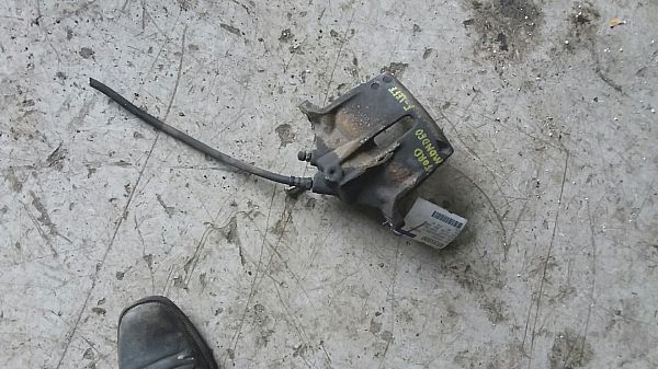 Brake caliper - ventilated front left FORD MONDEO Mk III Saloon (B4Y)