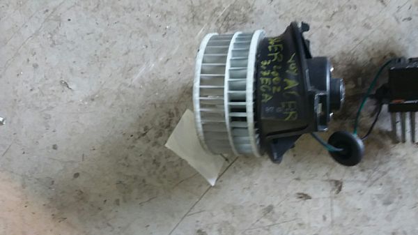 Kachel Ventilatiemotor / aanjager CHRYSLER VOYAGER Mk III (RG, RS)