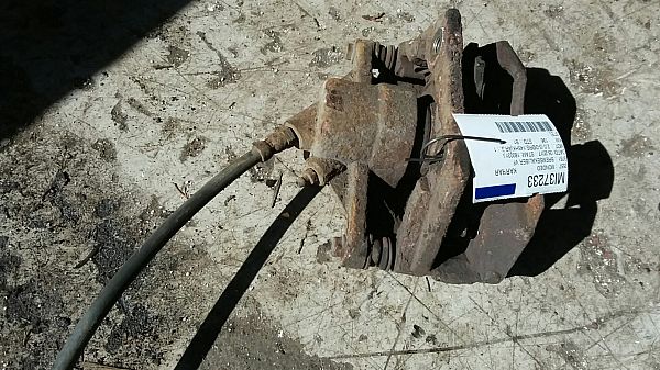 Brake caliper - ventilated front left FORD MONDEO Mk III (B5Y)