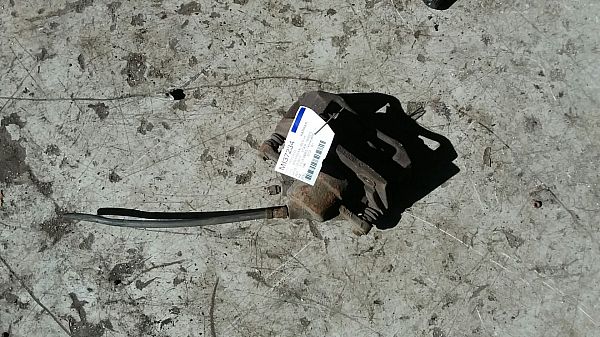 Brake caliper - ventilated front right FORD MONDEO Mk III (B5Y)