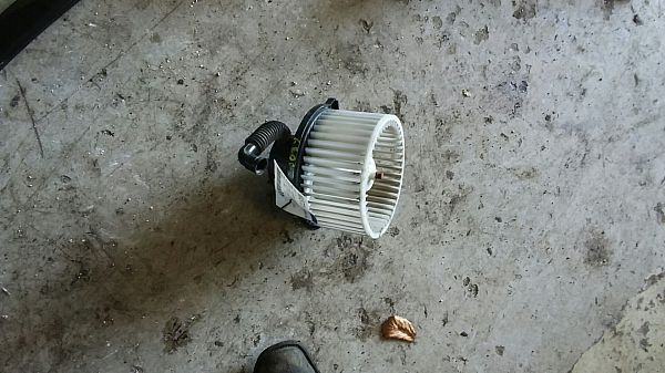 Kachel Ventilatiemotor / aanjager HYUNDAI H-1 Box (A1)