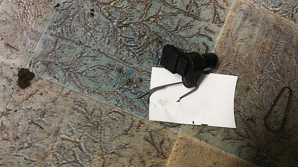 Nockenwelle HYUNDAI GETZ (TB)