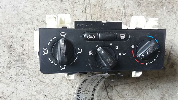 Heat - regulator CITROËN C3 I (FC_, FN_)