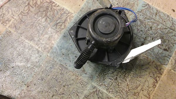 Kachel Ventilatiemotor / aanjager NISSAN PRIMERA (P11)