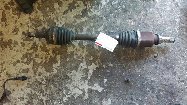 Antriebswelle vorne RENAULT MODUS / GRAND MODUS (F/JP0_)