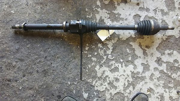 Antriebswelle vorne RENAULT MODUS / GRAND MODUS (F/JP0_)