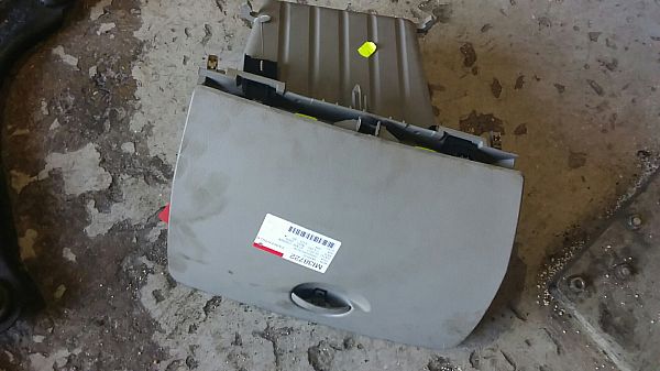 Handskerum RENAULT MODUS / GRAND MODUS (F/JP0_)