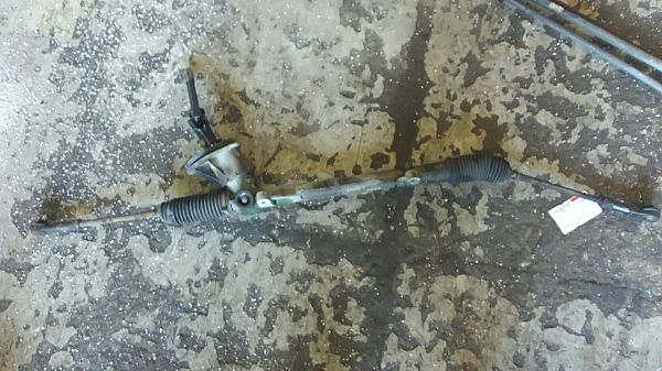 Lenkgetriebe RENAULT MODUS / GRAND MODUS (F/JP0_)