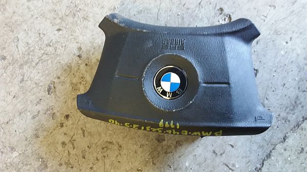 Airbag kpl. BMW 3 (E46)