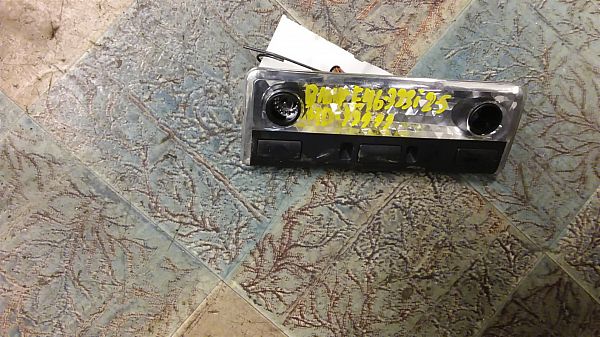 Loftslys BMW 3 (E46)