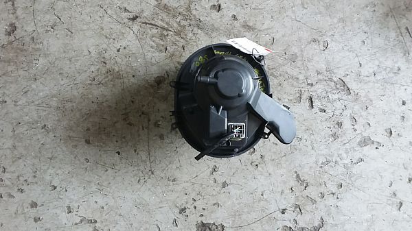 Kachel Ventilatiemotor / aanjager VOLVO S80 I (184)
