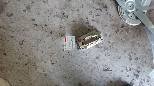 Handgriff innen VOLVO S80 I (184)