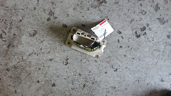 Handgriff innen VOLVO S80 I (184)