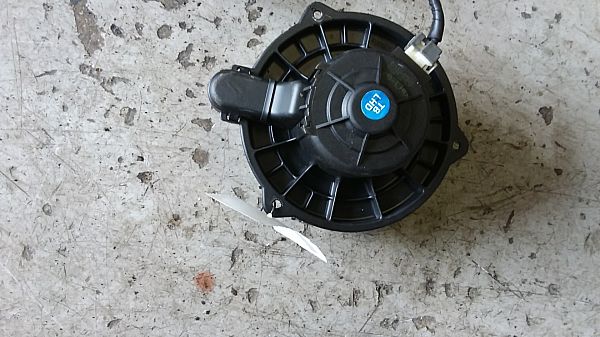 Kachel Ventilatiemotor / aanjager HYUNDAI GETZ (TB)