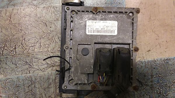 Motorsteuergerät (ECU) SMART CITY-COUPE (450)