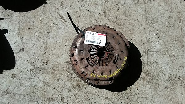 Svinghjul FORD TRANSIT Box (FA_ _)