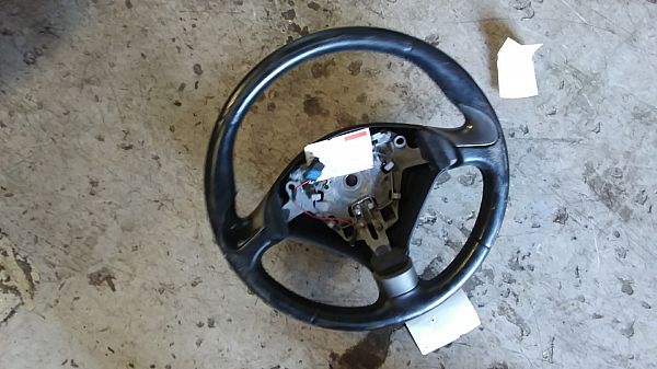 Steering wheel - airbag type (airbag not included) PEUGEOT 407 SW (6E_)