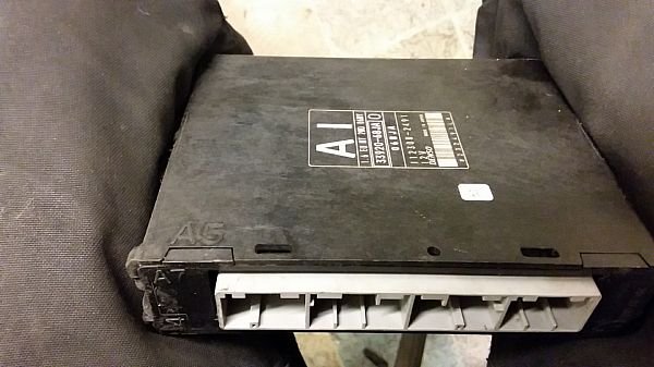 Motorsteuergerät (ECU) SUZUKI LIANA Hatchback