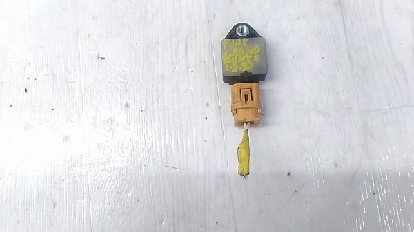 Airbag sensor FIAT GRANDE PUNTO (199_)