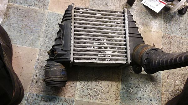 Heating element AUDI A3 (8L1)