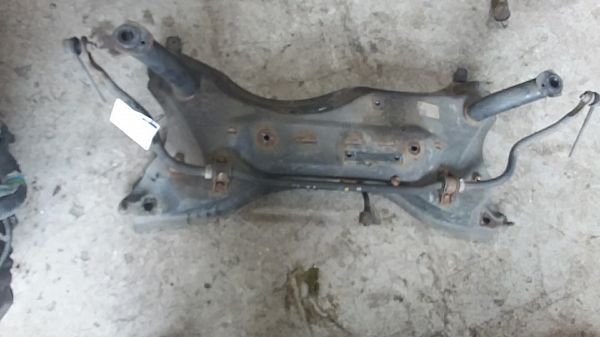 Forbro SUZUKI ALTO (GF)