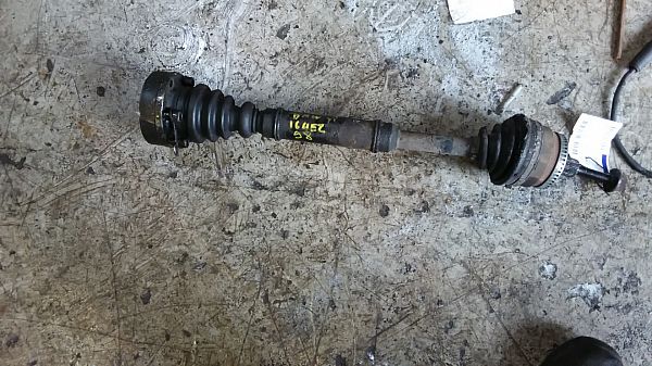 Drive shaft - front BMW 3 Compact (E36)