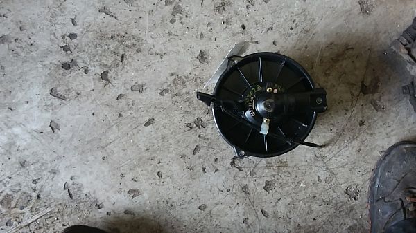 Kachel Ventilatiemotor / aanjager TOYOTA COROLLA Compact (_E11_)