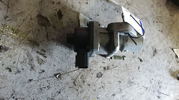 Egr ventil FORD MONDEO Mk III Turnier (BWY)