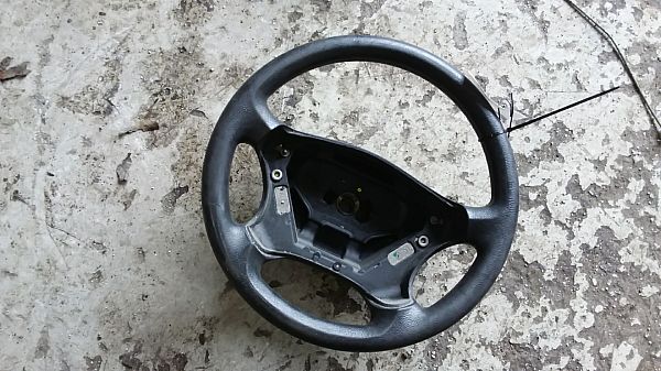 Steering wheel - airbag type (airbag not included) MERCEDES-BENZ C-CLASS (W203)