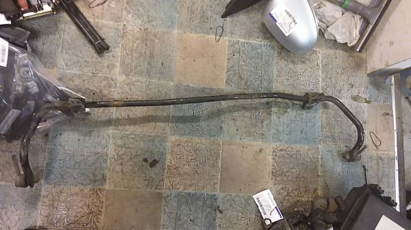 Stabilizer bar - front VW POLO (9N_)