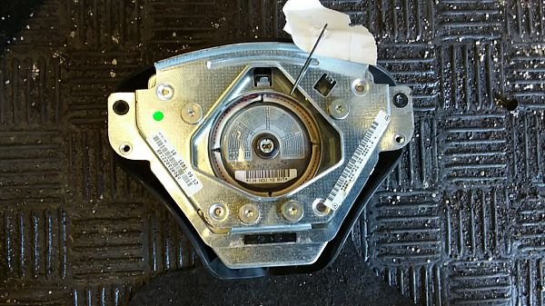 Airbag komplet MERCEDES-BENZ A-CLASS (W168)