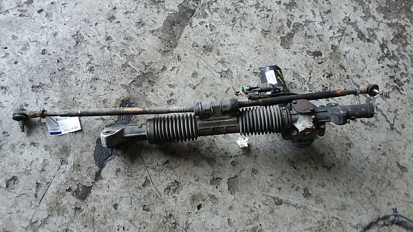 Przekładnia kierownicza HONDA CIVIC VII Saloon (ES, ET)