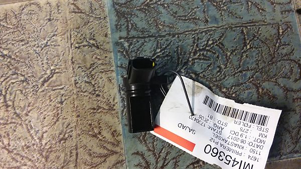 Nockenwelle NISSAN PRIMERA Estate (WP12)