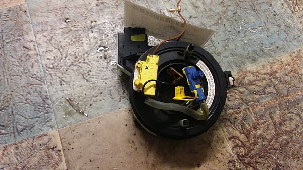Airbag kontaktrull VW TOURAN (1T1, 1T2)