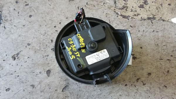 Kachel Ventilatiemotor / aanjager CITROËN C5 II Break (RE_)