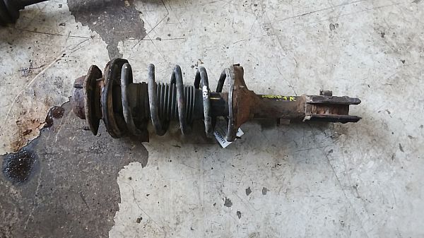 Shock absorber - front HYUNDAI ACCENT II (LC)