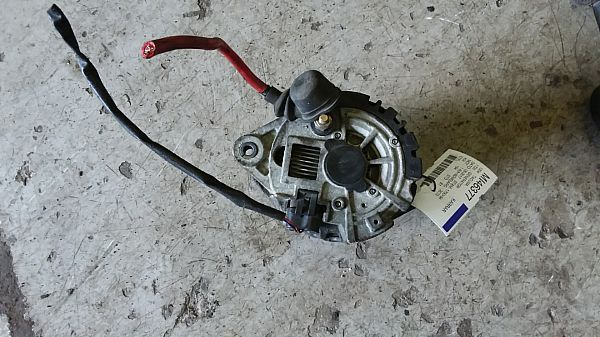 Lichtmaschine DAEWOO TACUMA (U100)