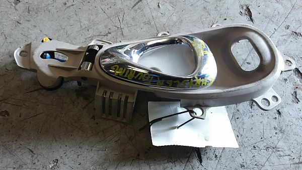 Handgriff innen CHRYSLER PT CRUISER (PT_)