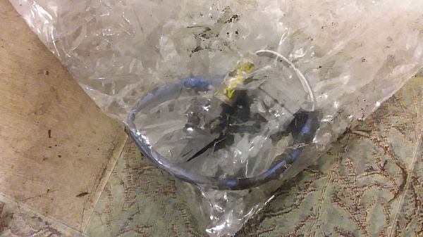 Lambda-Sonde CHRYSLER PT CRUISER Hatchback (PT_)