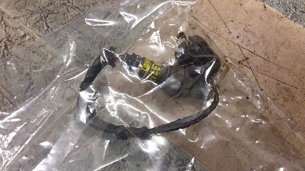 Lambda-Sonde CHRYSLER PT CRUISER Hatchback (PT_)