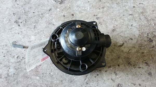Kachel Ventilatiemotor / aanjager SUZUKI ALTO (FF)