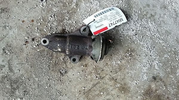 Egr ventil TOYOTA YARIS/VITZ (_P1_)