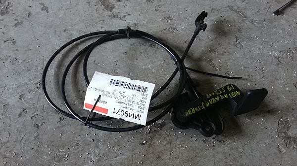helm kabel AUDI A4 Avant (8E5, B6)