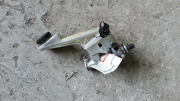 Kühler MAZDA PREMACY (CP)