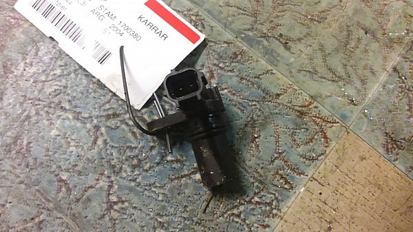 Kurbelwelle MAZDA 6 Station Wagon (GY)